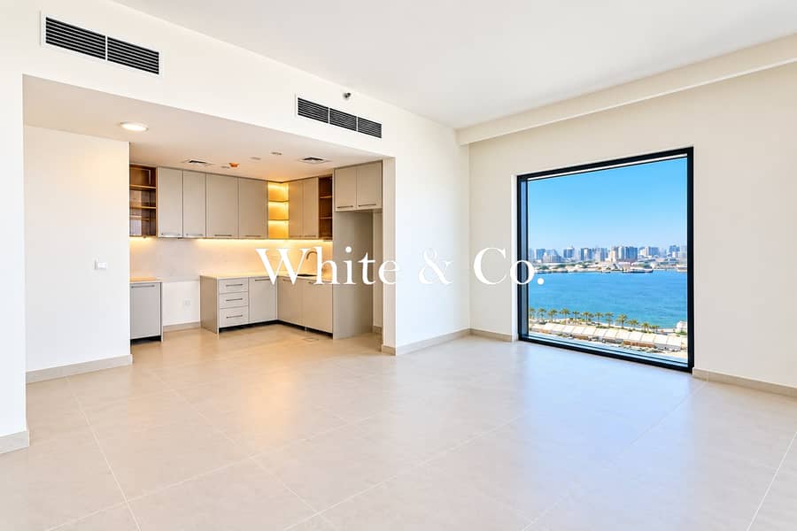 Appartamento a Dubai Creek Harbour,The Cove II,The Cove II Building 9, 1 camera da letto, 1950000 AED - 16633210 Appartamento a Dubai Creek Harbour,The Cove II,The Cove II Building 9, 1 camera da letto, 1950000 AED - 16633210