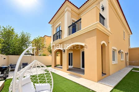 3 Schlafzimmer Villa zum Miete in Villanova, Dubai - Villa in Villanova,La Quinta, 3 schlafzimmer, 220000 AED - 16468926 3 Schlafzimmer Villa zum Miete in Villanova, Dubai - Villa in Villanova,La Quinta, 3 schlafzimmer, 220000 AED - 16468926