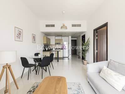 1 Schlafzimmer Wohnung zum Miete in Dubai Sports City, Dubai - Wohnung in Dubai Sports City，Elite Sports Residence，Elite Sports Residence 1, 1 schlafzimmer, 65000 AED - 16633233