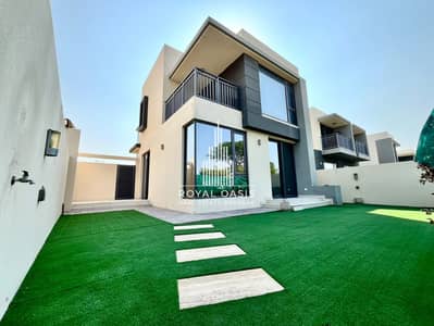 Villa de 4 chambres à à louer à Dubai Hills Estate, Dubai - WhatsApp Image 2026-09-25 at 8.56. 47 AM (1). jpeg Villa de 4 chambres à à louer à Dubai Hills Estate, Dubai - WhatsApp Image 2026-09-25 at 8.56. 47 AM (1). jpeg