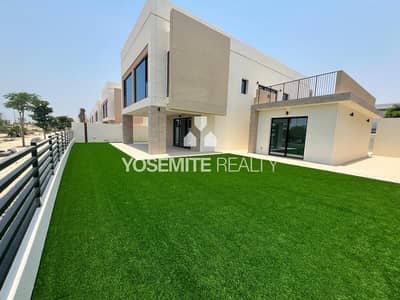 4 habitaciones Villa para en Alquiler en Yas Island, Abu Dhabi - WhatsApp Image 2026-09-25 at 1.14. 27 PM. jpeg