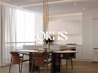 Monolocale in vendita a Business Bay, Dubai - Appartamento a Business Bay，Binghatti Skyrise，Binghatti Skyrise Tower B, 1500000 AED - 16633247