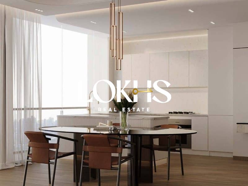Appartamento a Business Bay,Binghatti Skyrise,Binghatti Skyrise Tower B, 1500000 AED - 16633247 Appartamento a Business Bay,Binghatti Skyrise,Binghatti Skyrise Tower B, 1500000 AED - 16633247