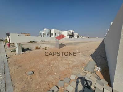 Plot zum Verkauf in Mohamed Bin Zayed City, Abu Dhabi - Grundstück in Mohamed Bin Zayed City, 4300000 AED - 16633254