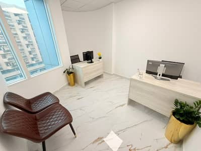 Office in affitto a Bur Dubai, Dubai - 0adad14e-14c6-4f27-89cf-3f72e8c03c54. jpg