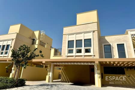 4 Schlafzimmer Villa zum Verkauf in DAMAC Lagoons, Dubai - Villa in DAMAC Lagoons，Malta, 4 schlafzimmer, 2600000 AED - 16633251