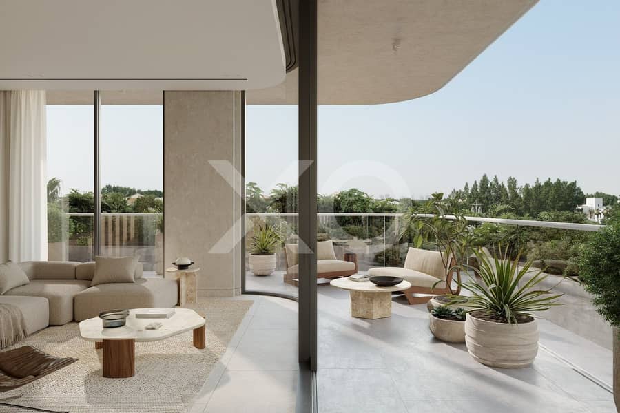 Wohnung in Al Barari,The Cape,The Cape A, 2 schlafzimmer, 5443965 AED - 16633258 Wohnung in Al Barari,The Cape,The Cape A, 2 schlafzimmer, 5443965 AED - 16633258