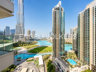 2 habitaciones Apartamento para en Alquiler en Downtown Dubai, Dubai - Apartamento en Downtown Dubai,Opera Grand, 2 dormitorios, 260000 AED - 16633281 2 habitaciones Apartamento para en Alquiler en Downtown Dubai, Dubai - Apartamento en Downtown Dubai,Opera Grand, 2 dormitorios, 260000 AED - 16633281