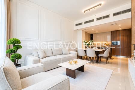 2 Schlafzimmer Wohnung zum Miete in Downtown Dubai, Dubai - Wohnung in Downtown Dubai，Imperial Avenue, 2 schlafzimmer, 199000 AED - 16633282