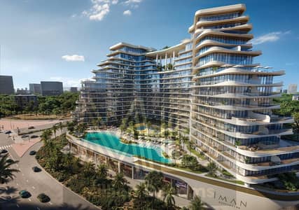 Appartement de 1 chambre à à vendre à Motor City, Dubai - img157. jpg