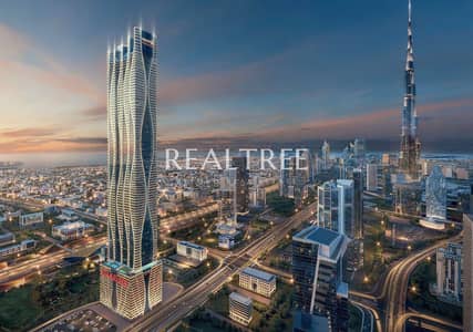 1 Schlafzimmer Wohnung zum Verkauf in Business Bay, Dubai - phototune. ai_1790330029. png