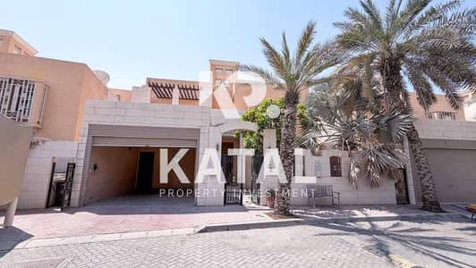 5 Bedroom Villa for Sale in Al Mushrif, Abu Dhabi - FullSizeRender (35). jpg 5 Bedroom Villa for Sale in Al Mushrif, Abu Dhabi - FullSizeRender (35). jpg