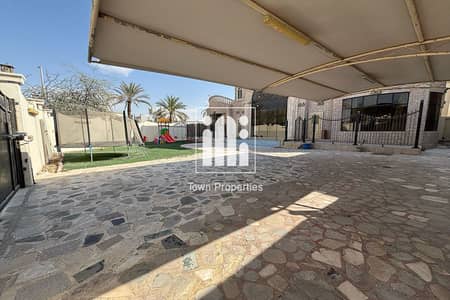 5 Camere Villa in affitto a Shakhbout City, Abu Dhabi - 16. jpg