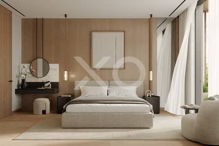 Appartement de 1 chambre à à vendre à Al Barari, Dubai - Appartement à Al Barari，The Cape，The Cape B, 1 chambre, 4232418 AED - 16633354