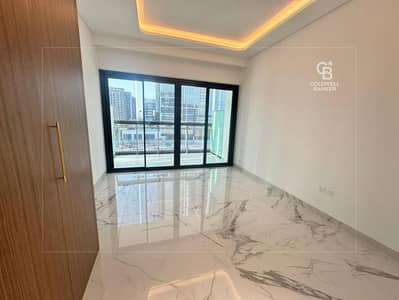 Studio for Sale in Meydan, Dubai - Modern Studio | Azizi Riviera Azure