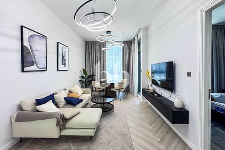 1 Bedroom Apartment for Rent in Dubai Marina, Dubai - File 9