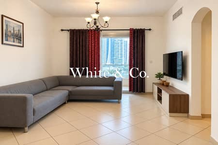 2 Schlafzimmer Wohnung zum Miete in Dubai Marina, Dubai - Wohnung in Dubai Marina，Marina Diamonds，Marina Diamond 5, 2 schlafzimmer, 100000 AED - 16633383