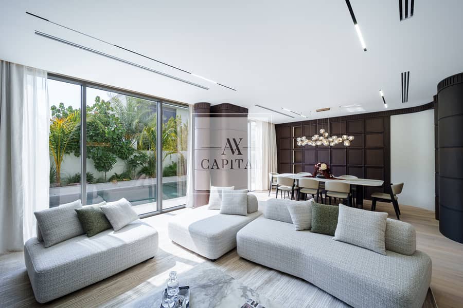 位于迪拜山庄,西德拉别墅,西德拉3区 4 卧室的别墅 15900000 AED - 16628643 位于迪拜山庄,西德拉别墅,西德拉3区 4 卧室的别墅 15900000 AED - 16628643