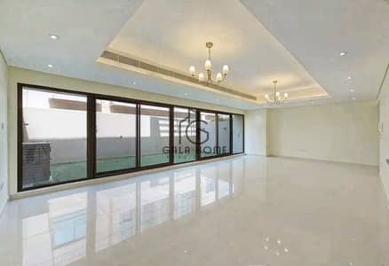 4 habitaciones Townhouse para en Venta en Meydan, Dubai - Casa adosada en Meydan，Meydan Gated Community，Grand Views, 4 dormitorios, 5850000 AED - 16451043