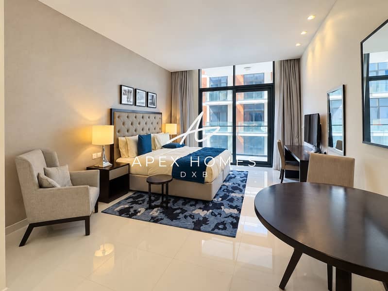 Appartamento a Dubai South,Residential District,Celestia,Celestia A, 39000 AED - 16633407 Appartamento a Dubai South,Residential District,Celestia,Celestia A, 39000 AED - 16633407
