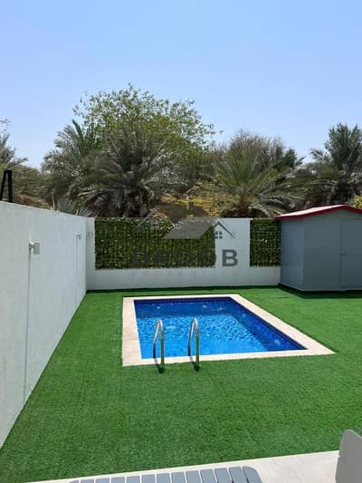 3 Camere Villa in affitto a Jumeirah Village Circle (JVC), Dubai - WhatsApp Image 2024-01-11 at 9.31. 43 AM (21). jpeg