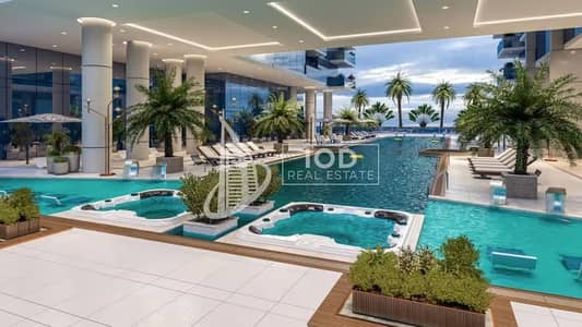 3 habitaciones Apartamento para en Venta en Jumeirah Village Circle (JVC), Dubai - WhatsApp Image 2026-09-25 at 1.28. 44 PM (1). jpeg