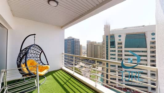 1 habitación Apartamento para en Alquiler en Dubai Sports City, Dubai - WhatsApp Image 2026-02-24 at 9.14. 18 PM. jpeg 1 habitación Apartamento para en Alquiler en Dubai Sports City, Dubai - WhatsApp Image 2026-02-24 at 9.14. 18 PM. jpeg