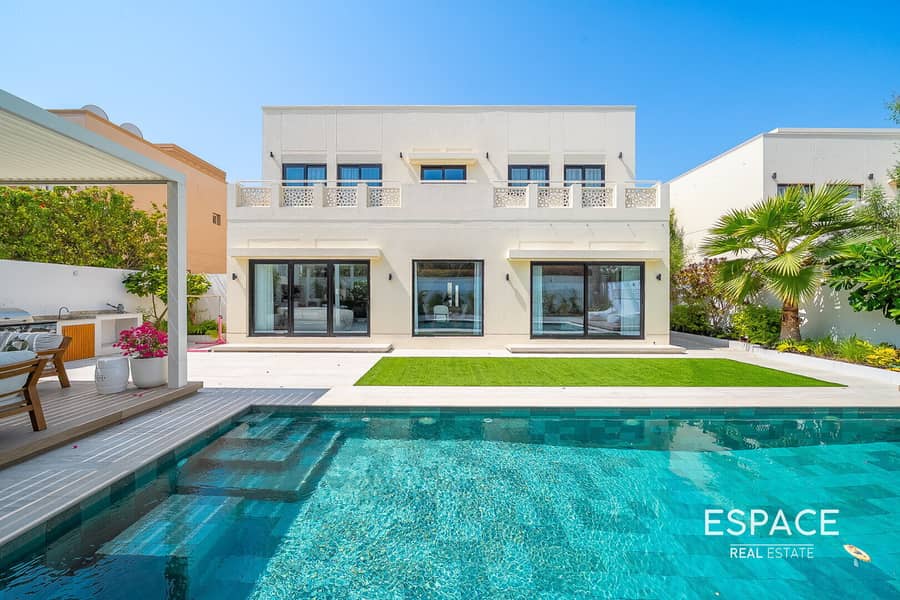 Villa à The Meadows,The Meadows 6, 5 chambres, 15750000 AED - 16633499 Villa à The Meadows,The Meadows 6, 5 chambres, 15750000 AED - 16633499