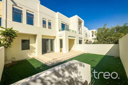 4 Cпальни Таунхаус Продажа в Реем, Дубай - Type G - Garden 3 . jpg 4 Cпальни Таунхаус Продажа в Реем, Дубай - Type G - Garden 3 . jpg
