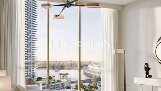 2 Slaapkamers Appartement te Koop in Dubai Creek Harbour, Dubai - Appartement in Dubai Creek Harbour,ARLO at Creek Beach Harbour, 2 slaapkamers, 3375000 AED - 16633561 2 Slaapkamers Appartement te Koop in Dubai Creek Harbour, Dubai - Appartement in Dubai Creek Harbour,ARLO at Creek Beach Harbour, 2 slaapkamers, 3375000 AED - 16633561