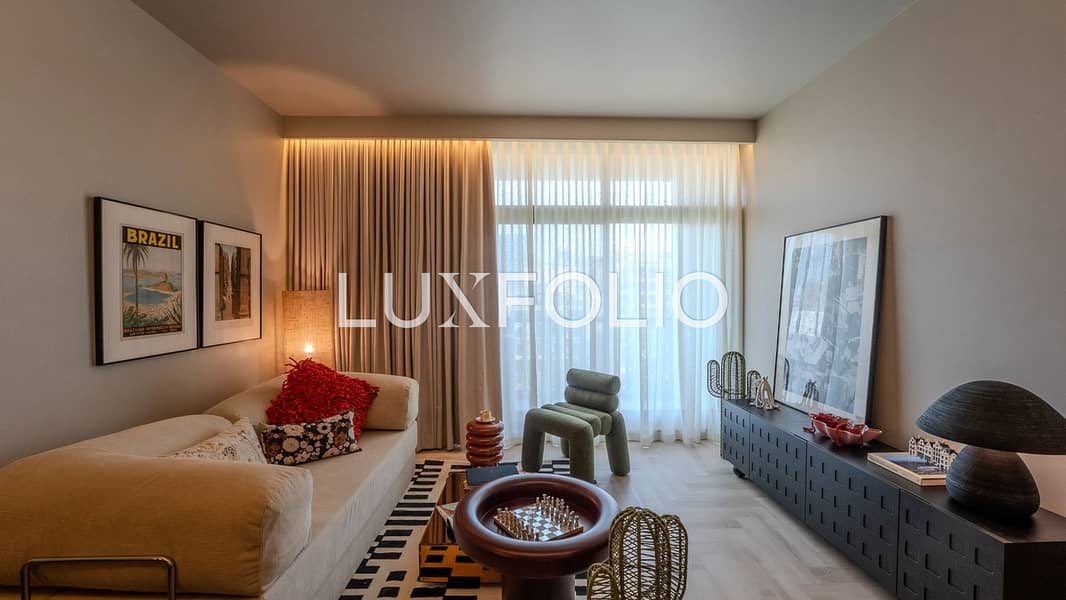 Appartement in The Views,The Links,Canal Apartments, 1290000 AED - 16633545 Appartement in The Views,The Links,Canal Apartments, 1290000 AED - 16633545