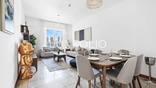 1 habitación Apartamento para en Alquiler en Dubai Marina, Dubai - Apartamento en Dubai Marina,Sulafa Tower, 1 dormitorio, 95000 AED - 16633560 1 habitación Apartamento para en Alquiler en Dubai Marina, Dubai - Apartamento en Dubai Marina,Sulafa Tower, 1 dormitorio, 95000 AED - 16633560