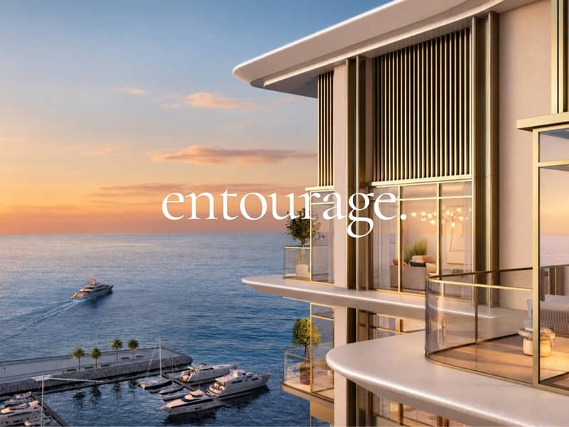 Wohnung in Mina Rashid,Marina Views,Marina Views Tower 2, 1 schlafzimmer, 2000000 AED - 16633590 Wohnung in Mina Rashid,Marina Views,Marina Views Tower 2, 1 schlafzimmer, 2000000 AED - 16633590