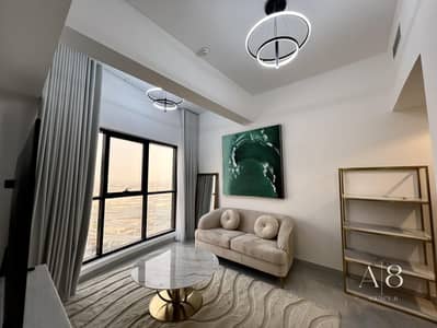 1 Camera Appartamento in affitto a Dubai Marina, Dubai - Appartamento a Dubai Marina，Escan Marina Tower, 1 camera da letto, 80000 AED - 16633607