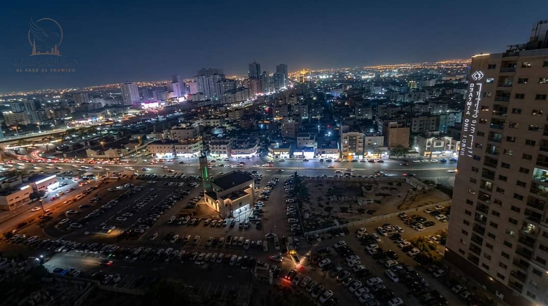 5 للإيجار السنوي استوديو مفروش برج النعيمية C – عجمان7. jpeg