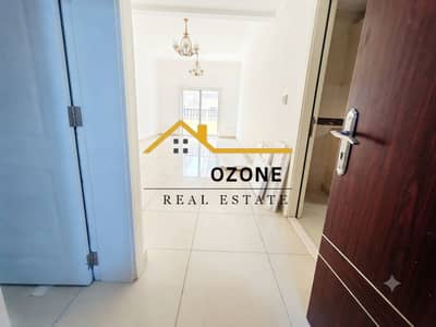 3 habitaciones Apartamento para en Alquiler en Muwaileh Commercial, Sharjah - 1000400535. png