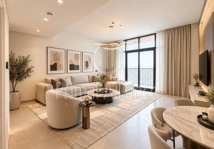 1 Schlafzimmer Wohnung zum Miete in Jumeirah Village Triangle (JVT), Dubai - Wohnung in Jumeirah Village Triangle (JVT)，JVT District 3，FH Residency, 1 schlafzimmer, 85000 AED - 16633655