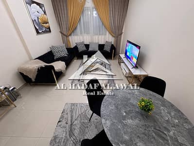 1 Bedroom Flat for Rent in Al Mamzar, Sharjah - WhatsApp Image 2026-02-01 at 2.58. 55 AM (2). jpeg 1 Bedroom Flat for Rent in Al Mamzar, Sharjah - WhatsApp Image 2026-02-01 at 2.58. 55 AM (2). jpeg