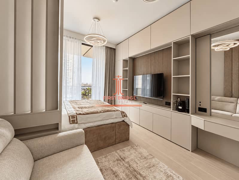 Wohnung in Business Bay,Regalia by Deyaar, 95000 AED - 16633677 Wohnung in Business Bay,Regalia by Deyaar, 95000 AED - 16633677