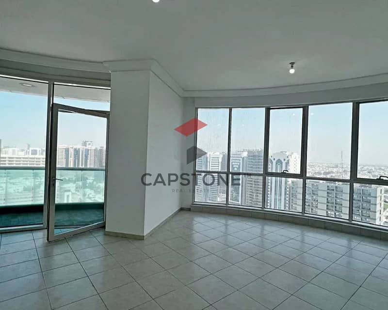 Close to Corniche | Well-Maintained | 4 Payments Close to Corniche | Well-Maintained | 4 Payments
