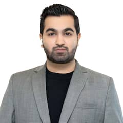 Muhammad Hamza Muhammad Hamza