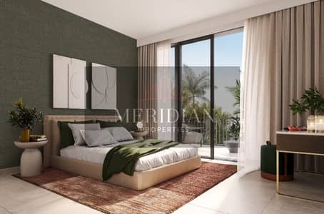 4 Camere Townhouse in vendita a The Valley by Emaar, Dubai - 3. png 4 Camere Townhouse in vendita a The Valley by Emaar, Dubai - 3. png