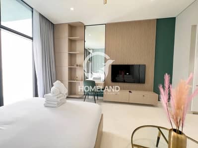 Studio zum Miete in Al Furjan, Dubai - Wohnung in Al Furjan，Westwood by Imtiaz, 60000 AED - 16633731