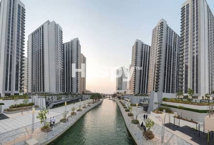 2 Schlafzimmer Wohnung zum Verkauf in Al Reem Island, Abu Dhabi - Wohnung in Al Reem Island，Shams Abu Dhabi，The Bridges, 2 schlafzimmer, 2000000 AED - 16633732