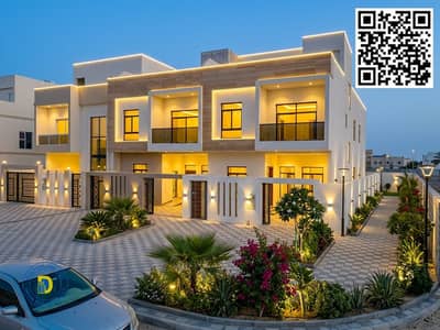 Townhouse de 4 chambres à à vendre à Al Helio, Ajman - Gemini_Generated_Image_1qsi051qsi051qsi. jpg