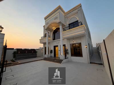 5 habitaciones Villa para en Venta en Al Helio, Ajman - IMG_5928. jpg