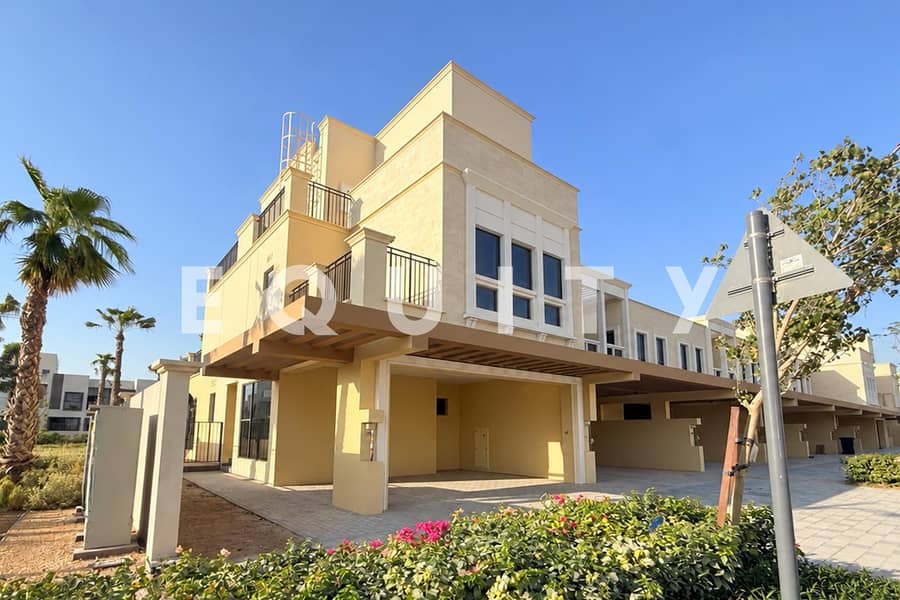 Maison de ville à DAMAC Lagoons,Malta, 5 chambres, 220000 AED - 16577807 Maison de ville à DAMAC Lagoons,Malta, 5 chambres, 220000 AED - 16577807