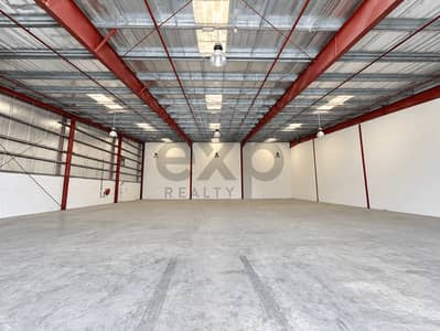 Warehouse in affitto a Al Quoz, Dubai - Magazzino a Al Quoz，Al Quoz Industrial Area，Al Quoz Industrial Area 4, 400000 AED - 16633764