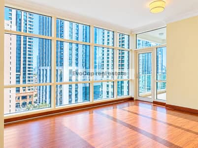 2 Bedroom Flat for Rent in Dubai Marina, Dubai - 686B3097-825E-4D6B-98F8-AB68C221C8A6. png