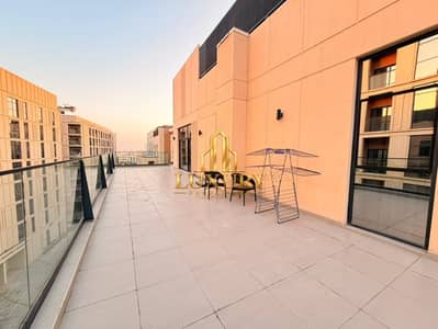2 Bedroom Penthouse for Rent in Muwaileh Commercial, Sharjah - WhatsApp Image 2026-09-24 at 10.11. 03 PM. jpeg